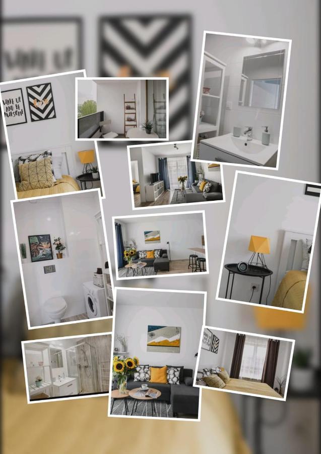 M&R Apartament Airport&Business Premium Komputerowa - Underground Garage - Free Wifi - Netflix - Self Check-In - 5 Min From Chopin Airport Βαρσοβία Εξωτερικό φωτογραφία